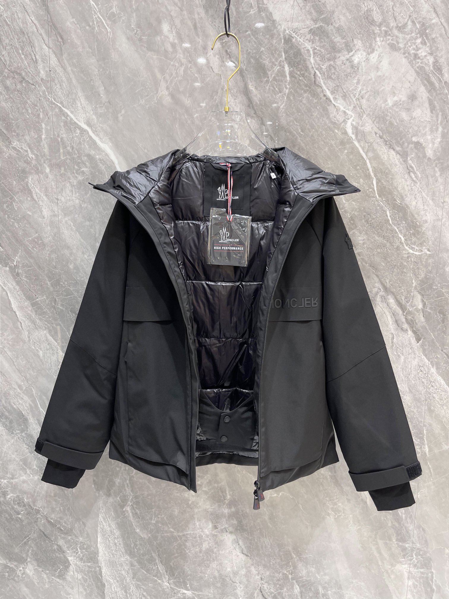 Moncler Down Jackets